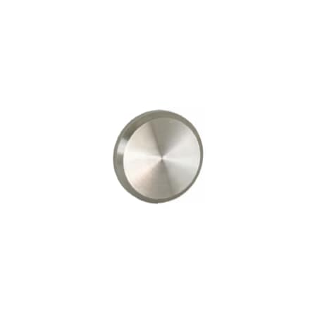 Plain Bevel Seat Solid End Cap,1 16A 30